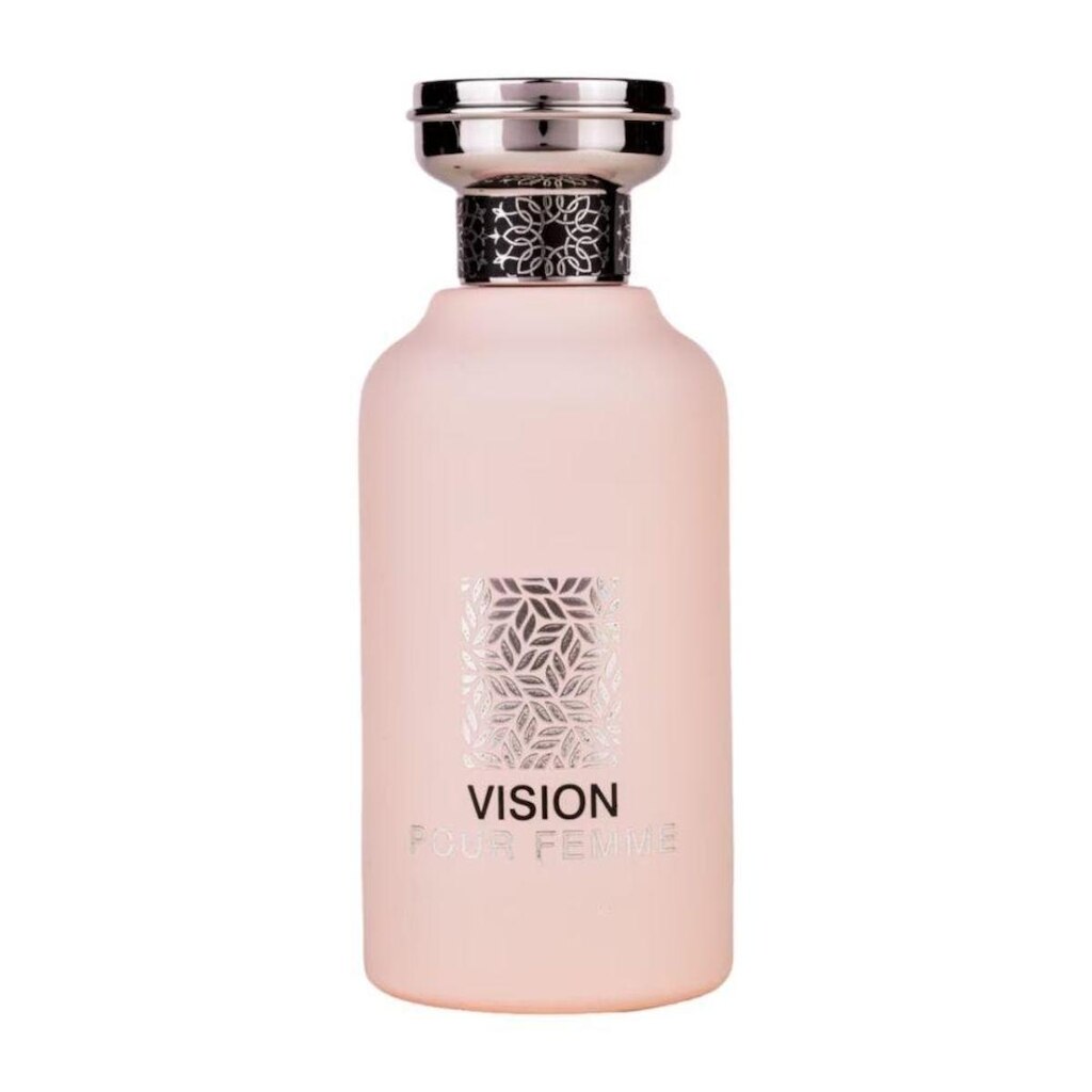 Vision Nusuk Eau de Parfum Feminino-100 ml