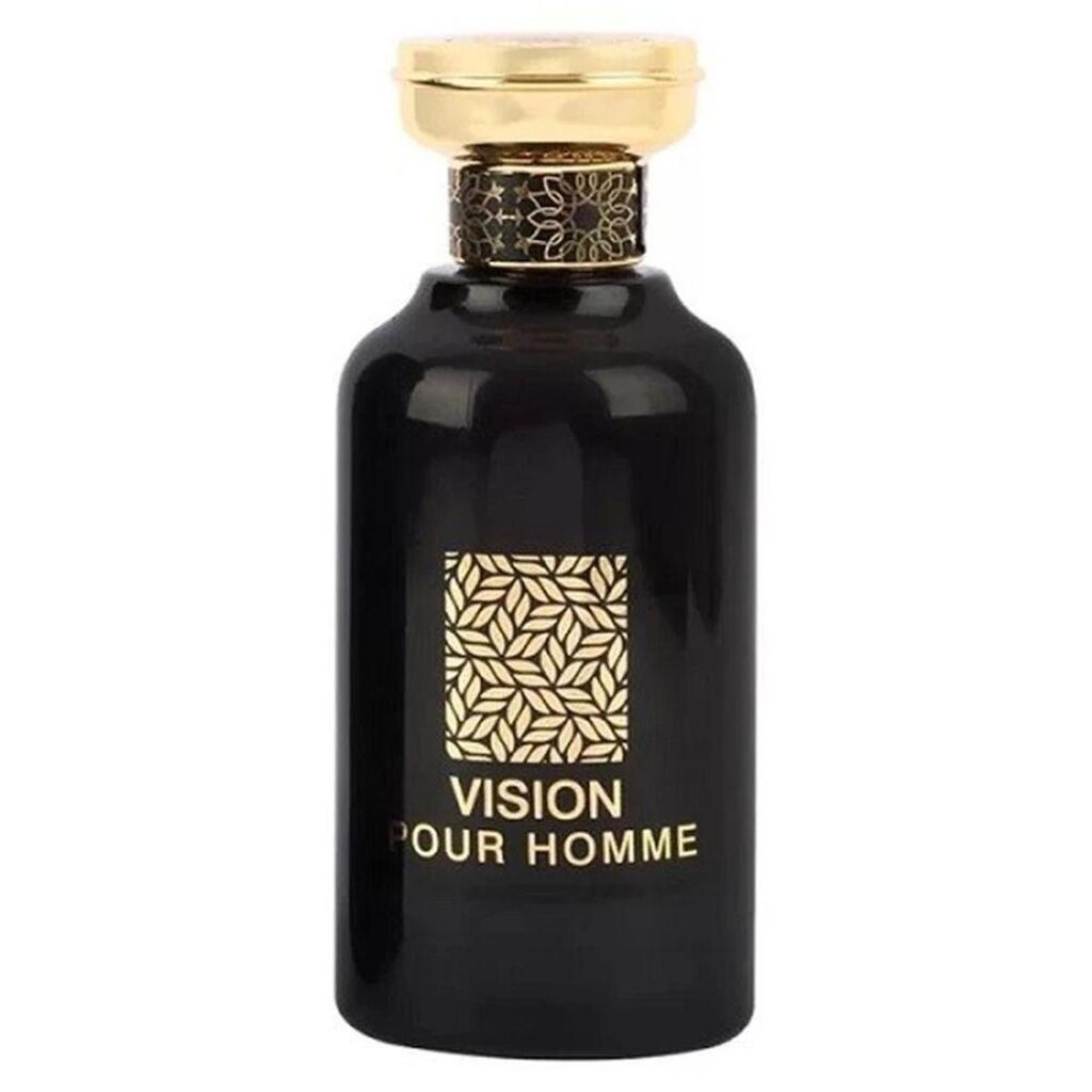 Vision Nusuk Eau de Parfum Masculino-100 ml