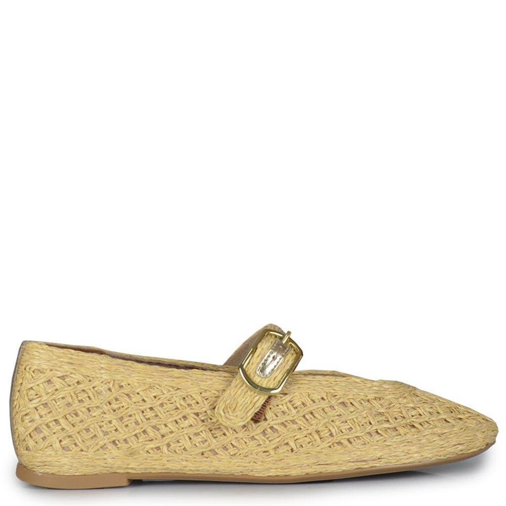 VIZZANO Sapatilha Vizzano Feminina 1443.120 31647 NAT/DOURADO 39