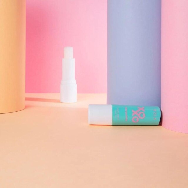 Vizzela Xoxo Lip Balm 4G Bitoquinha