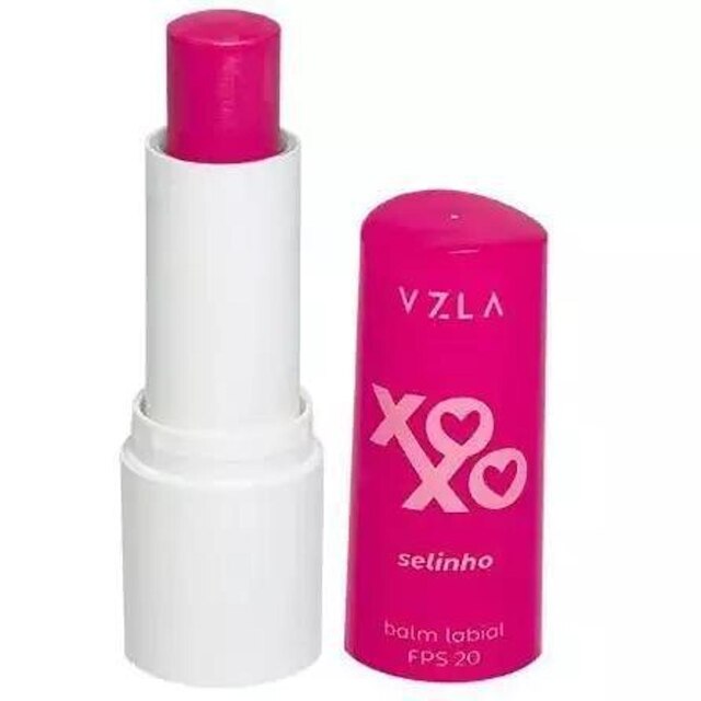 Vizzela Xoxo Lip Balm 4G Selinho