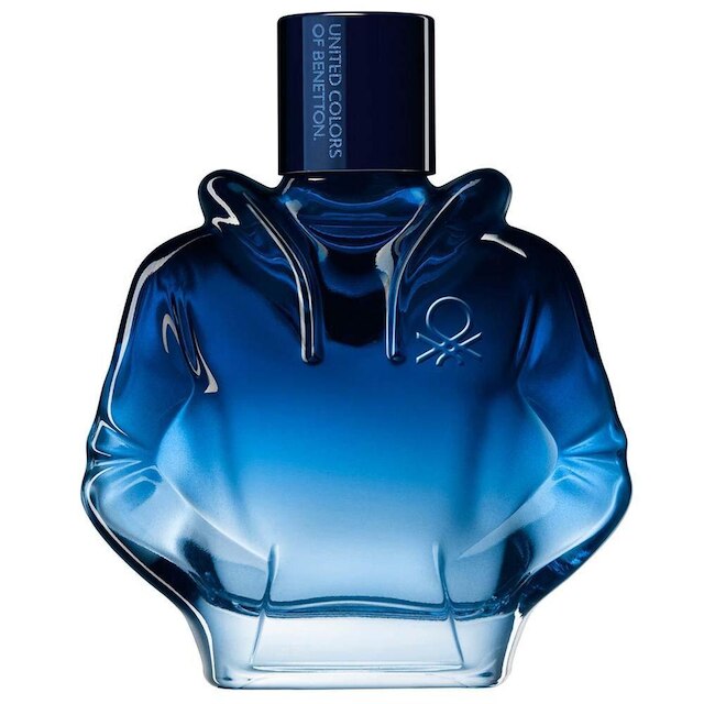 We Are Tribe Benetton Perfume Masculino - EDT 90ml
