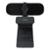 Webcam Rapoo C280 2K, com Autofoco, Microfone Profissional com Cancelamento de Ruído, Preto- C280 - Preto