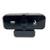Webcam Rise Mode Vision Double Mic, 1080P, 30 FPS, 2x Microfone Digital, USB, - RM-WECM-1080D-B - Preto