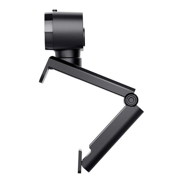Webcam Trust TW-200 Full HD 1080p, Microfone de Longo Alcance, Filtro de Privacidade, USB, - 24734