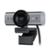Webcam Ultra HD 4K Logitech MX Brio Com Microfones com Redução de Ruído, - 960-001548 - Preto