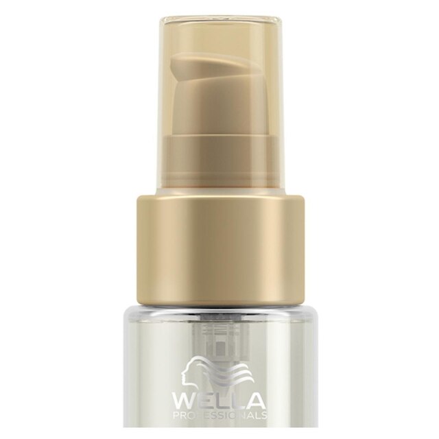 Wella SP Oil Reflections Reflective Light Óleo Capilar 30ml