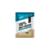 Whey Protein 100% Sabor Baunilha 40g Sachê 1 Unidade Shark