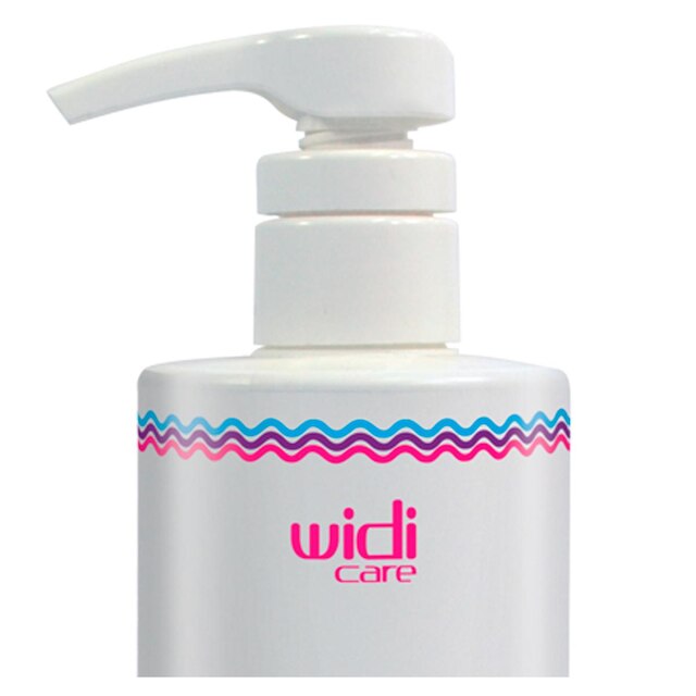 Widi Care Encrespando a Juba - Leave-In 500ml